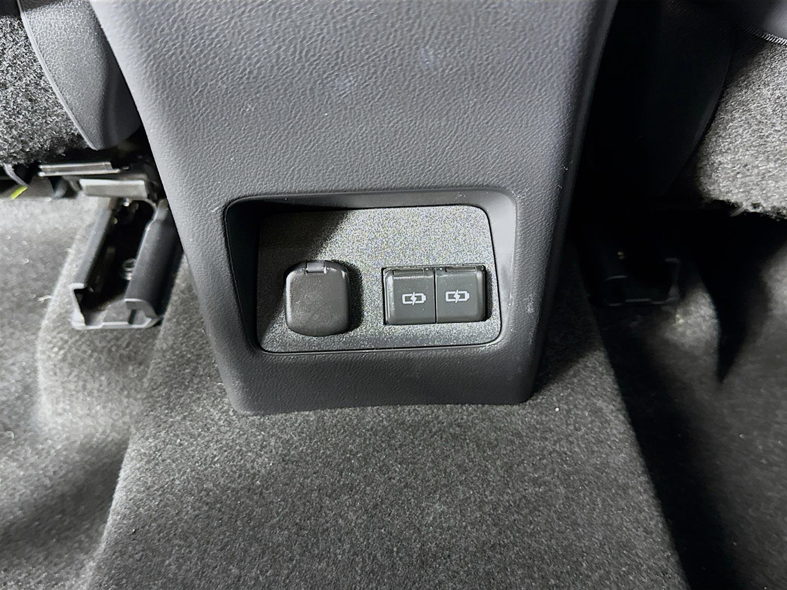 2023 Lexus NX 350 F SPORT Handling photo 25