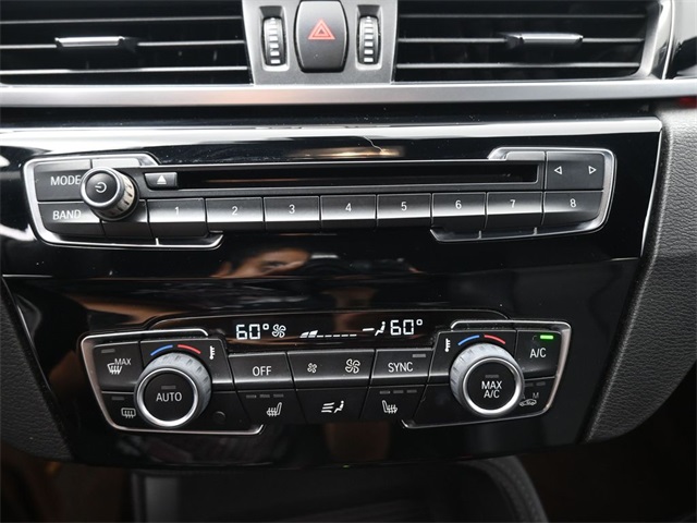 2018 Bmw X1 XDrive28i photo 3