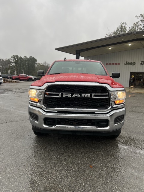 Used 2021 RAM Ram 2500 Pickup Tradesman with VIN 3C6UR5CJ8MG597674 for sale in Little Rock