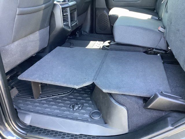 2021 Ram 2500 Big Horn photo 28