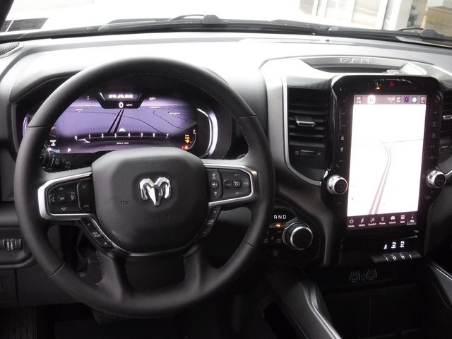 2026 Ram 1500 Big Horn Lone Star photo 2