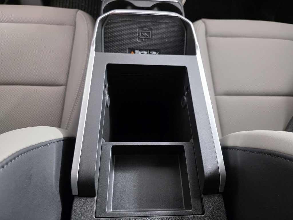 2026 Gmc Terrain Elevation photo 35