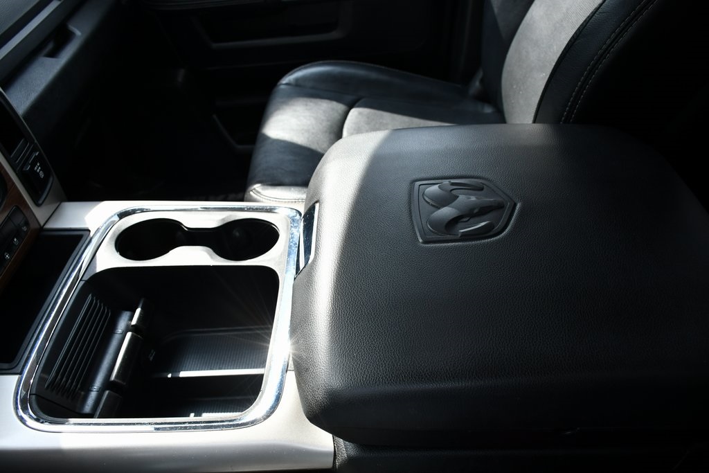 2016 Ram 1500 Laramie photo 21