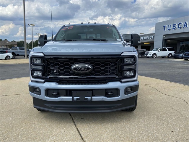2026 Ford F-350 photo 6