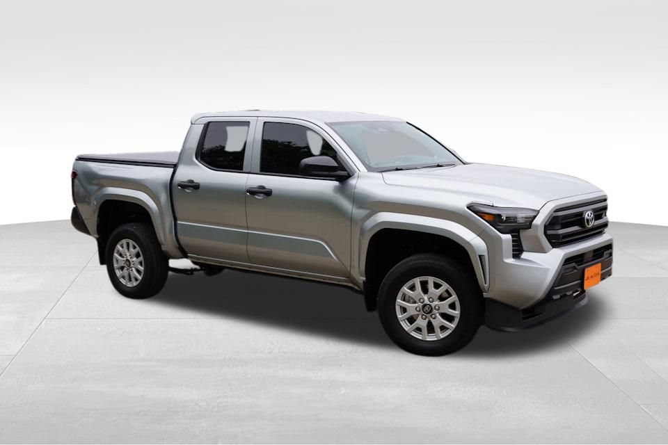 2024 Toyota Tacoma SR photo 2