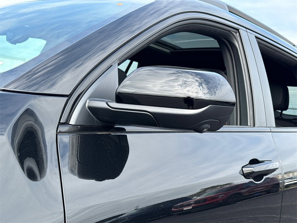 2026 GMC TERRAIN - Image 11