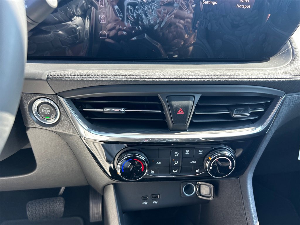 2026 BUICK ENCORE GX - Image 22