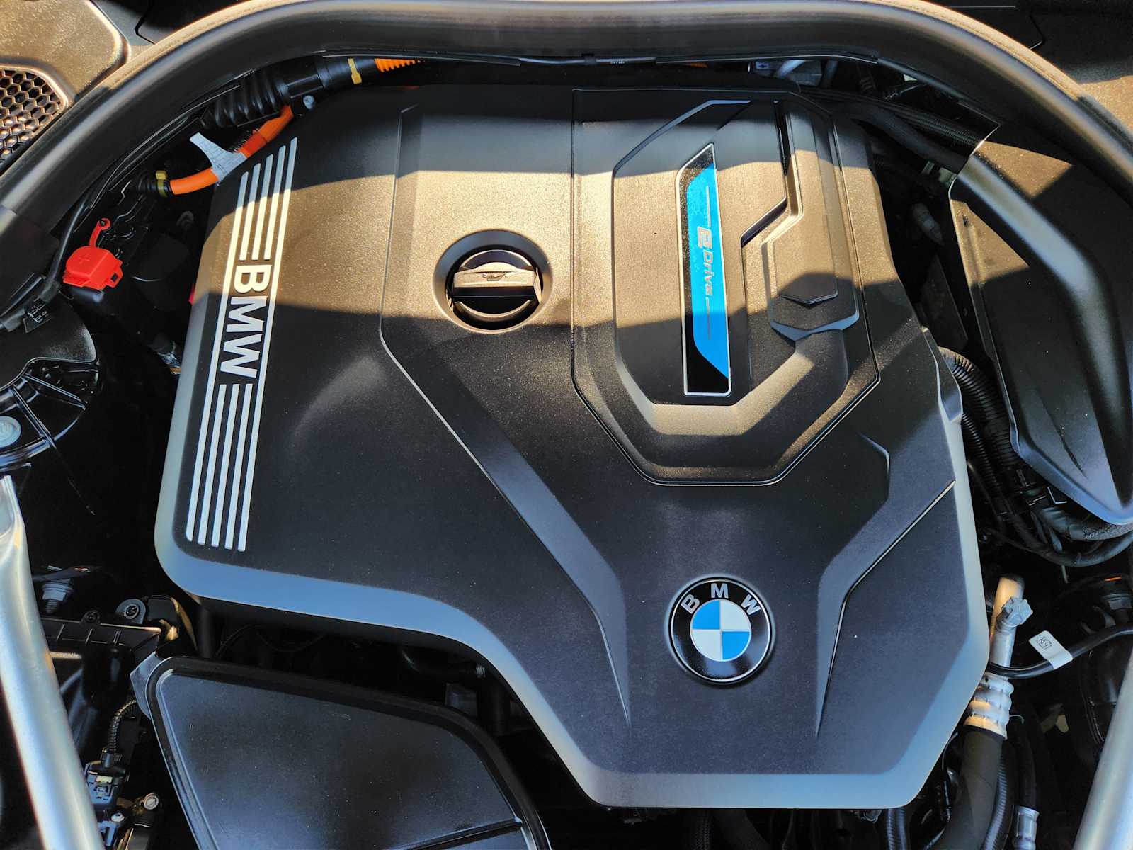2023 Bmw 530e 5-Series photo 21