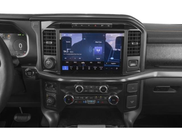 2024 Ford F-150 Tremor photo 9