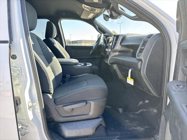 2025 Ram 2500 Tradesman photo 24