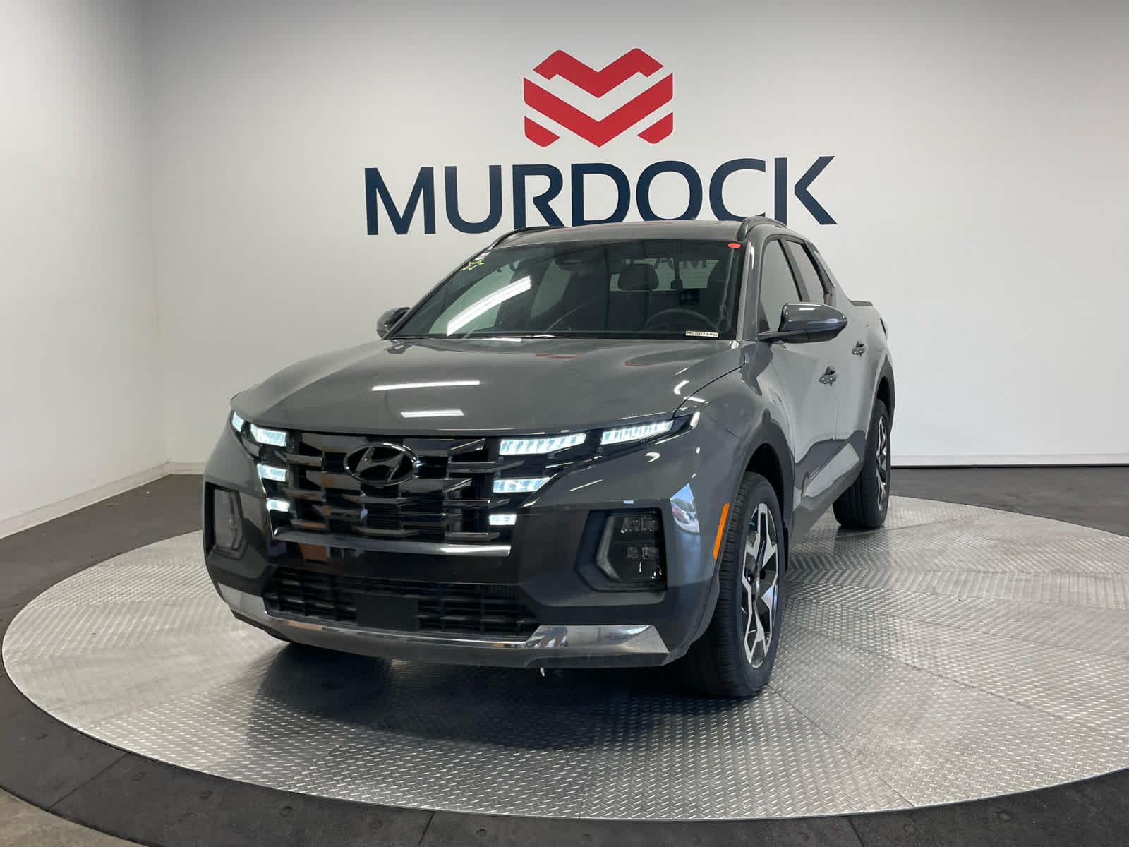 2024 Hyundai Santa Cruz Limited photo 13