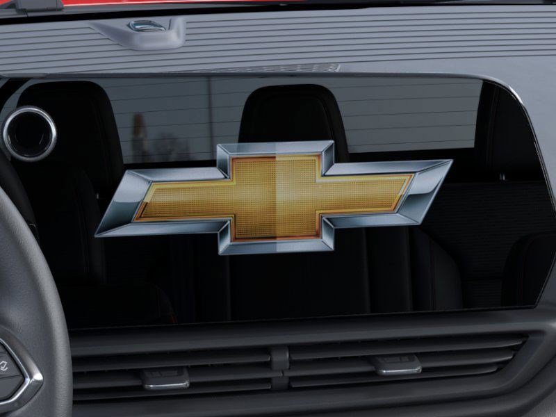 2026 Chevrolet Silverado EV LT photo 19