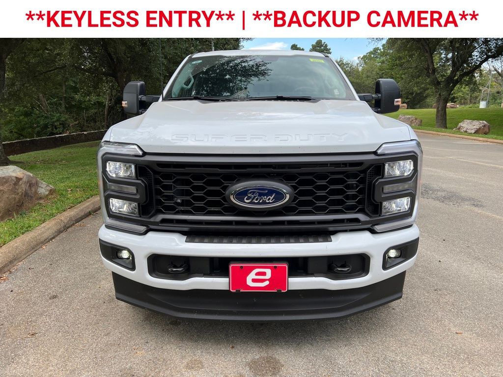 2026 Ford F-250 XL photo 2