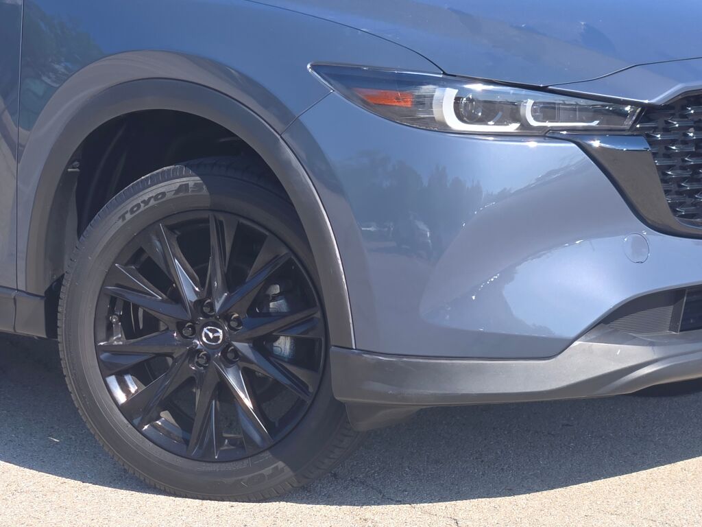 2023 Mazda CX-5 2.5 S Carbon photo 3