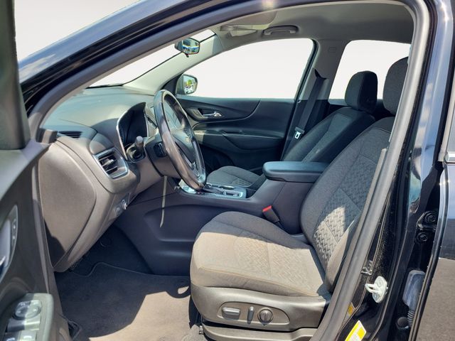 2022 Chevrolet Equinox LT photo 11
