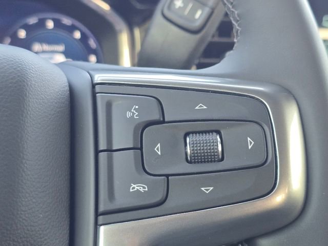 2025 Chevrolet Silverado 1500 RST photo 21