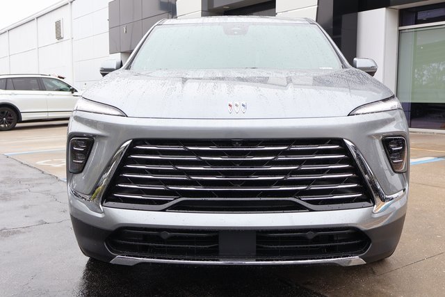 2025 Buick Enclave Preferred photo 2