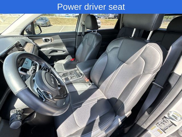 2023 Kia Sorento EX photo 11