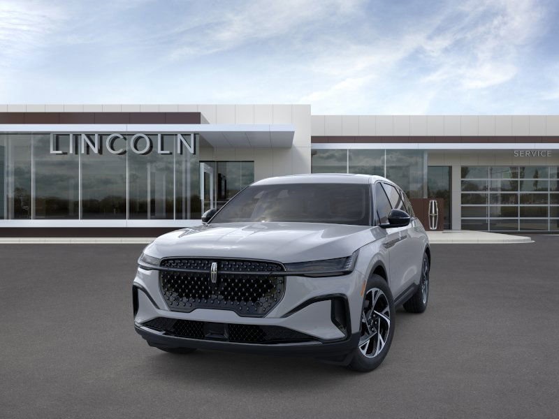 2026 Lincoln Nautilus Premiere photo 2