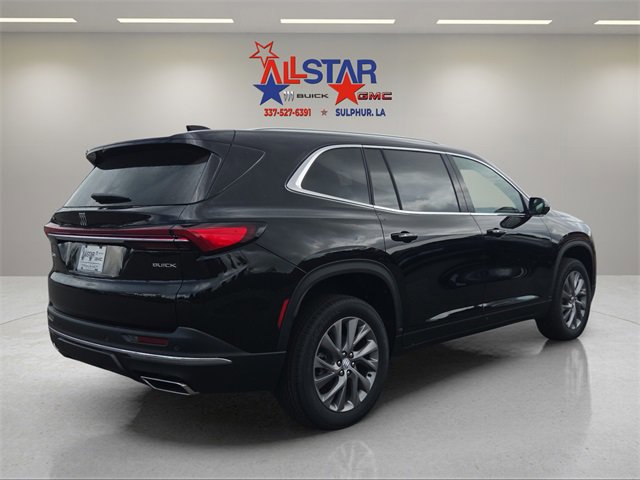 2026 Buick Enclave Preferred photo 5