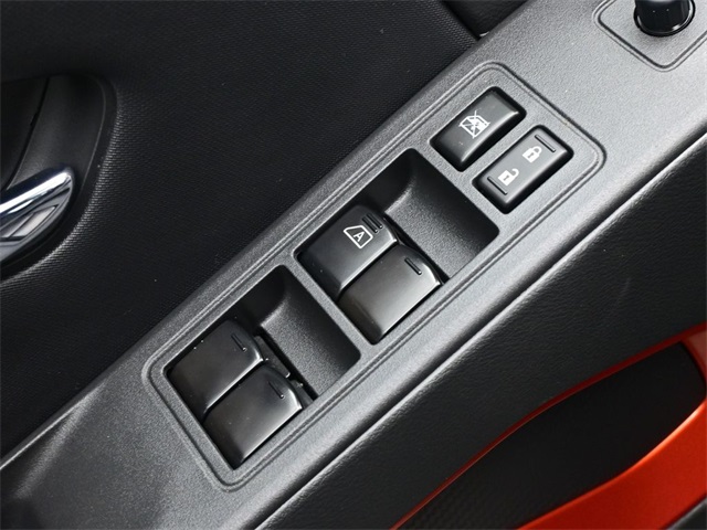 2024 Nissan Frontier PRO-X photo 13