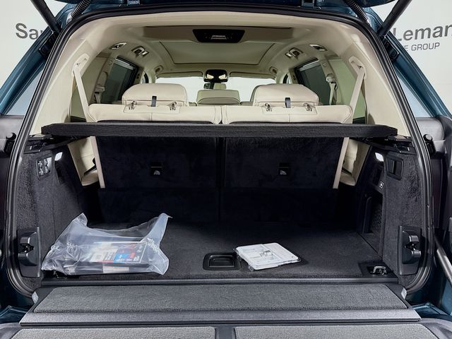 2026 Bmw X7 xDrive40i photo 24