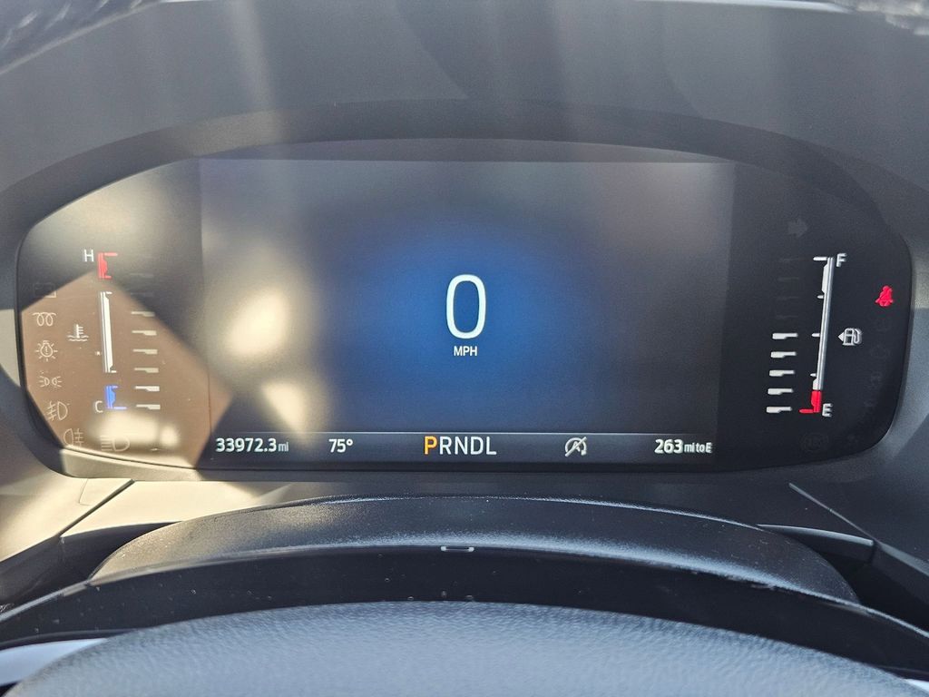 2023 Ford Escape Active photo 13
