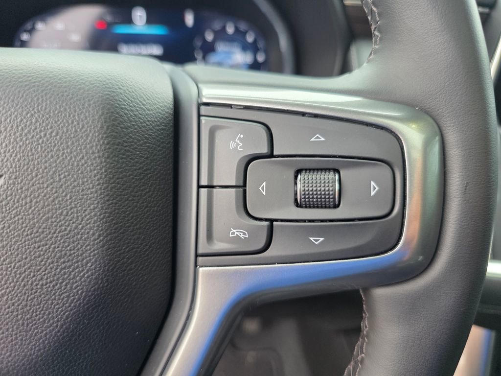2023 Chevrolet Tahoe Z71 photo 23