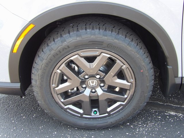 2026 Honda CR-V Hybrid photo 41