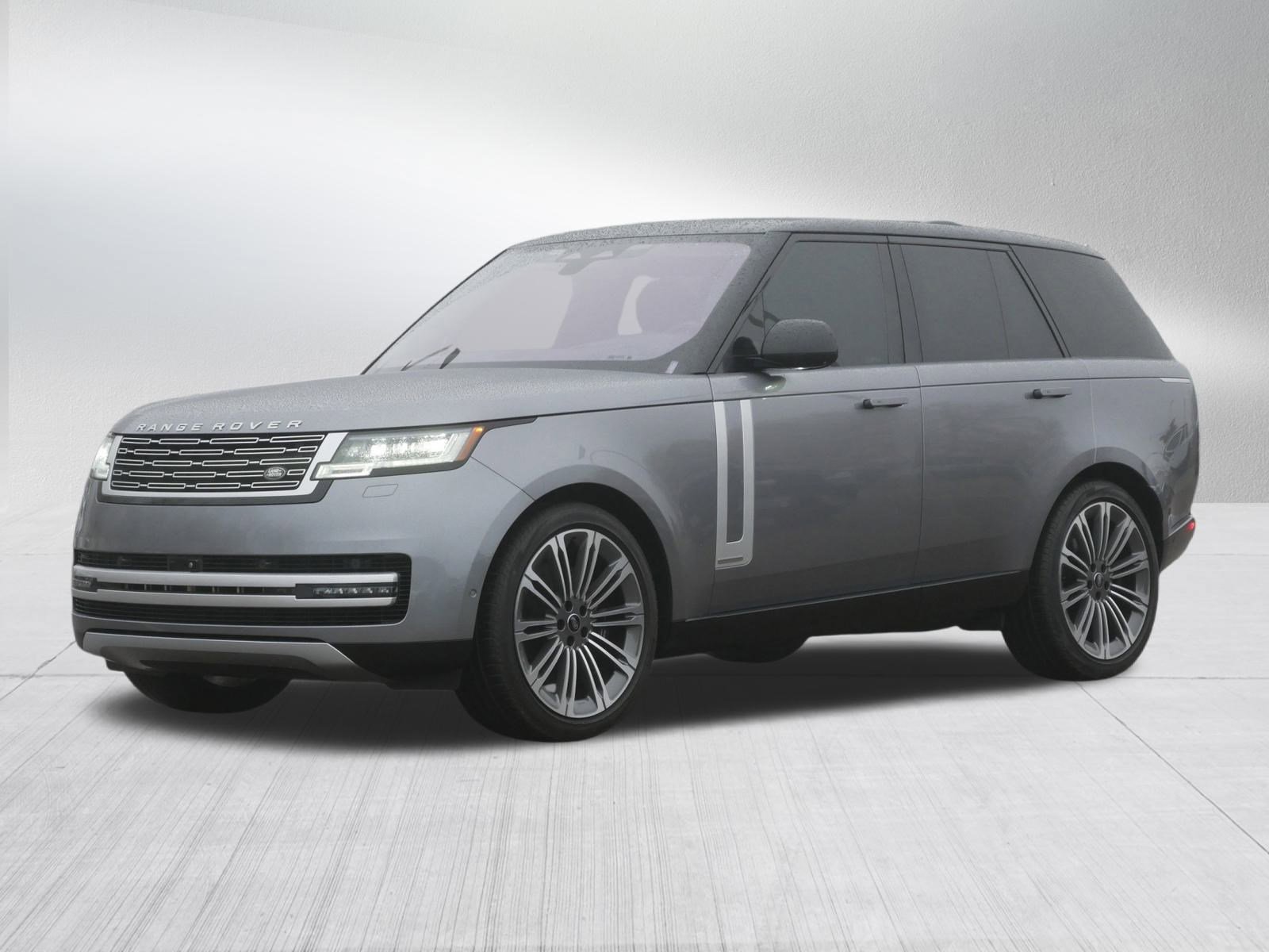 2023 Land Rover Range Rover Autobiography's photo