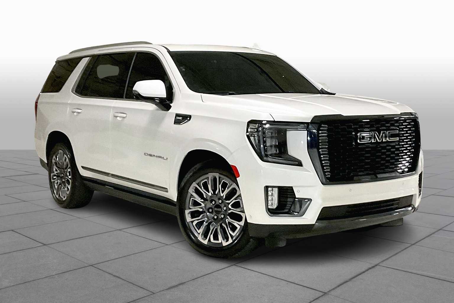 2023 Gmc Yukon Denali Ultimate photo 2