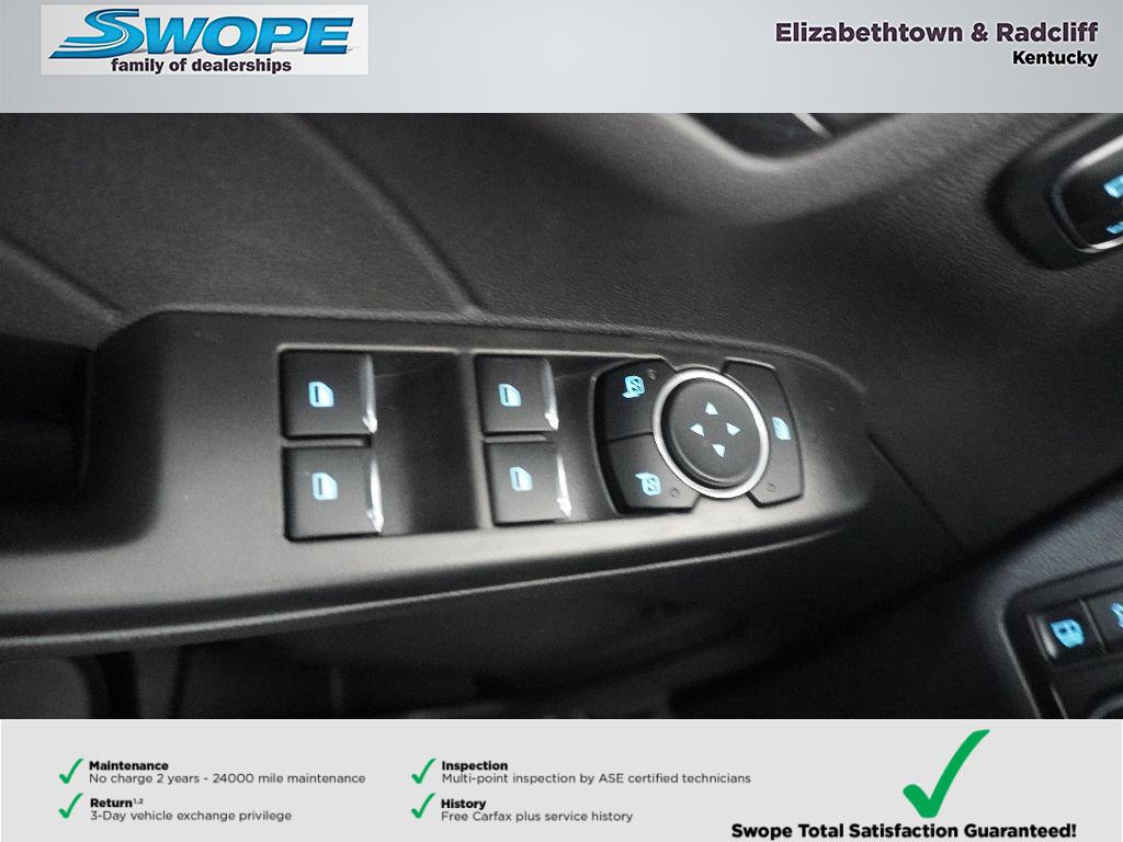2026 Ford Escape ST-Line Select photo 3