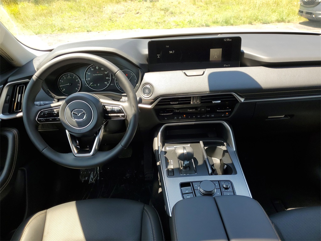2025 Mazda CX-90 3.3 Turbo Preferred photo 13