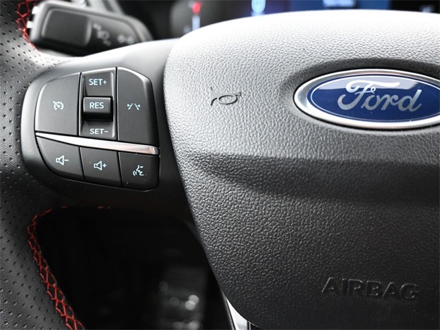2025 Ford Escape ST-Line photo 23