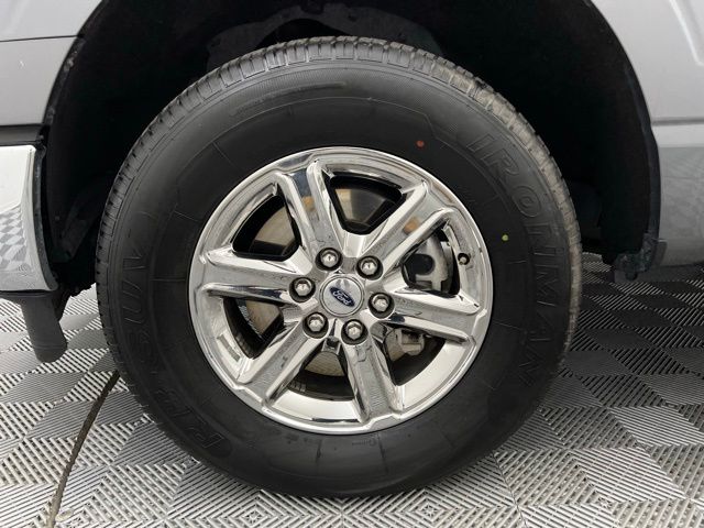 2024 Ford F-150 XLT photo 43