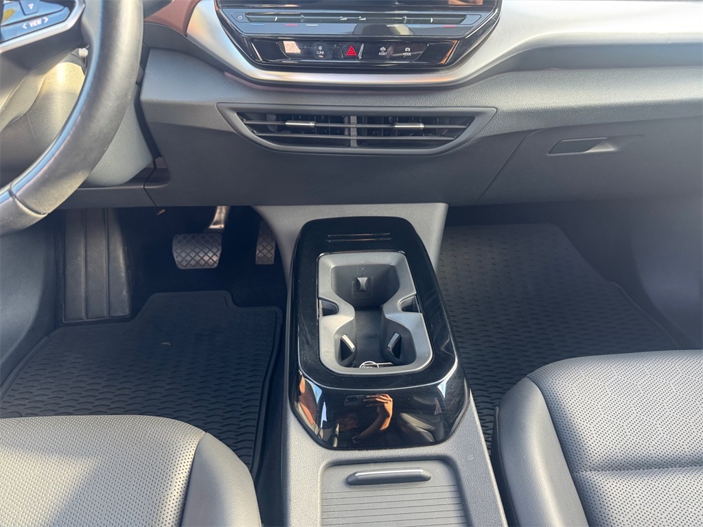 2022 Volkswagen ID.4 Pro S Gradient photo 11