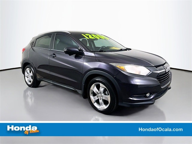 Pre-Owned 2013 Honda CR-V EX 4D Sport Utility in Ocala