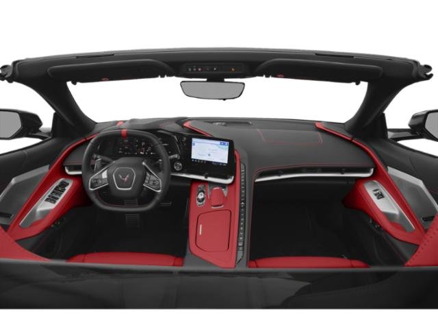 2021 Chevrolet Corvette Stingray 2LT photo 11