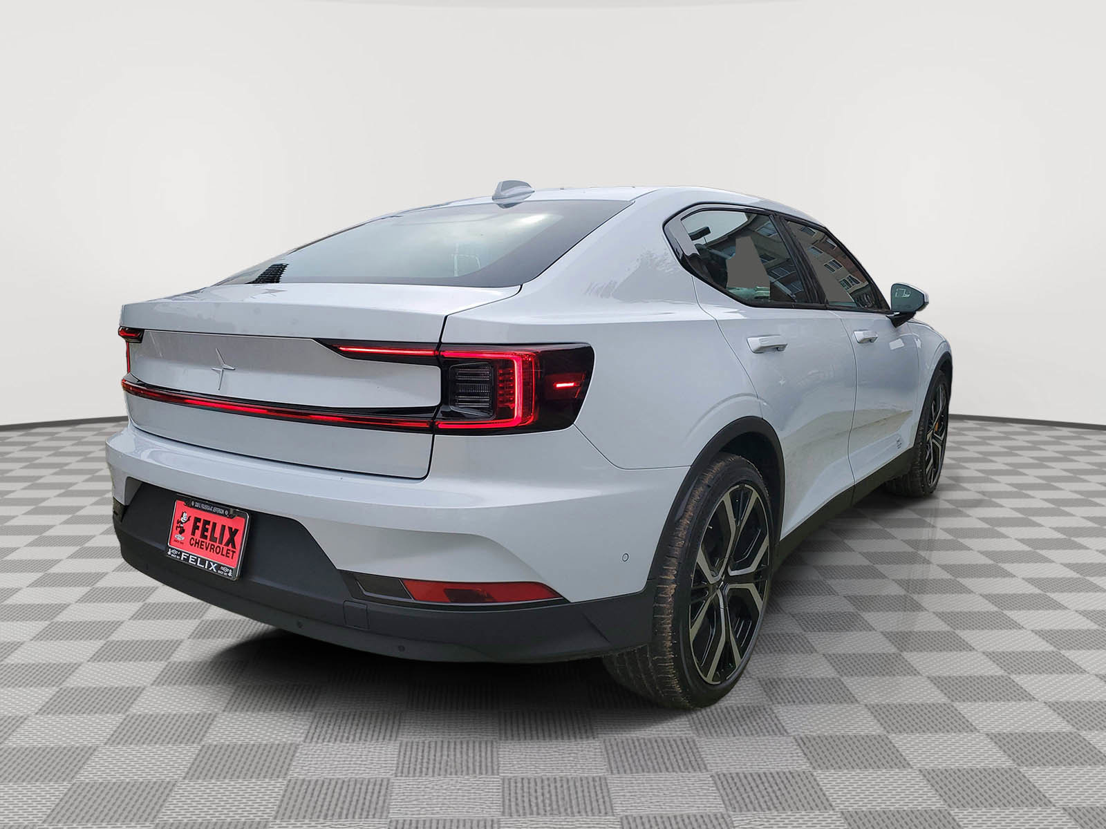 2023 Polestar PS2 photo 3