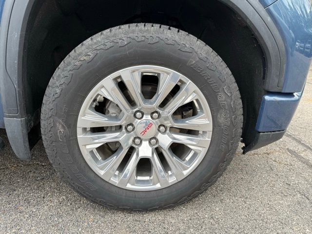 2024 Gmc Sierra 1500 Denali photo 12