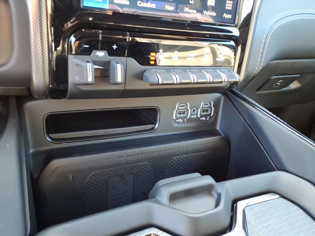 2022 Ram 1500 Limited photo 12