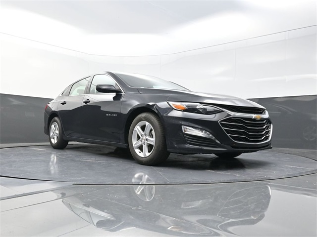2023 Chevrolet Malibu 1LT photo 24