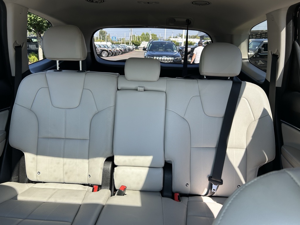 2021 Kia Telluride EX photo 20