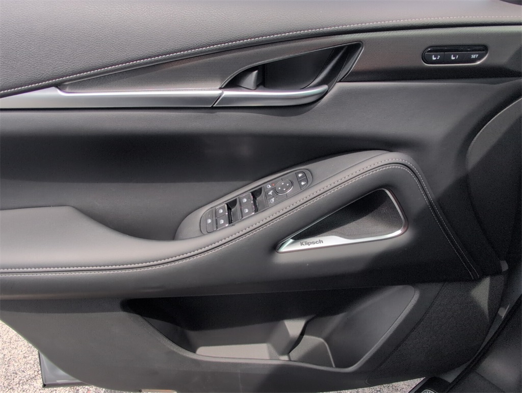 2026 Infiniti QX60 Luxe photo 12