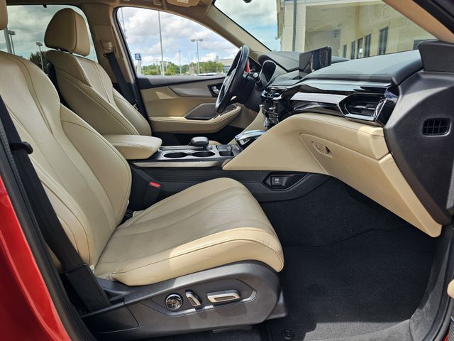 2022 Acura MDX SH-AWD Technology photo 27