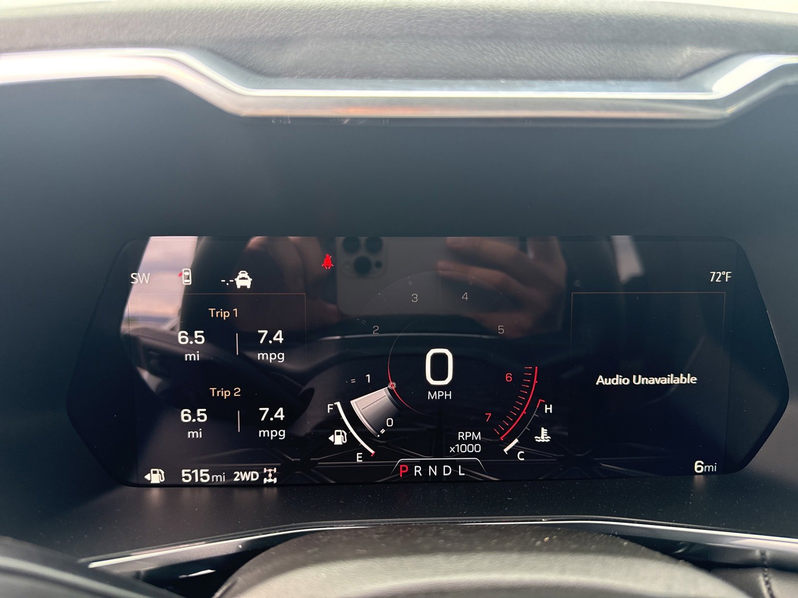2026 Gmc Canyon Elevation photo 18
