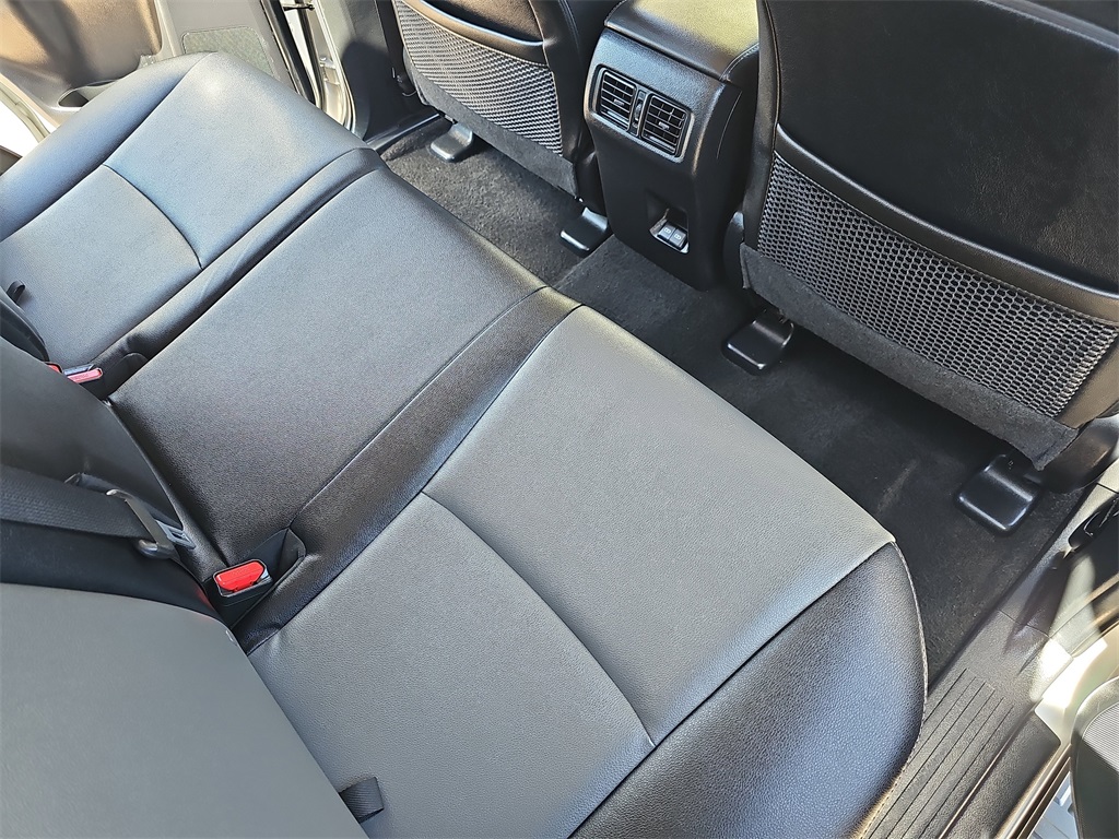 2024 Toyota 4Runner SR5 Premium photo 10