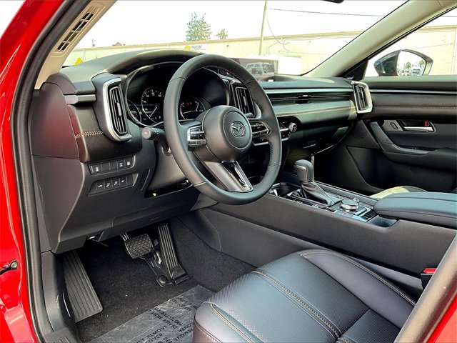 2025 Mazda CX-50 Premium photo 7