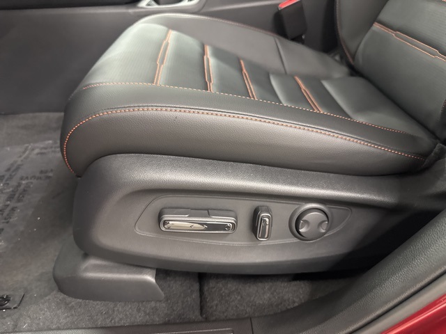 2026 Honda CR-V Hybrid Sport Touring photo 23