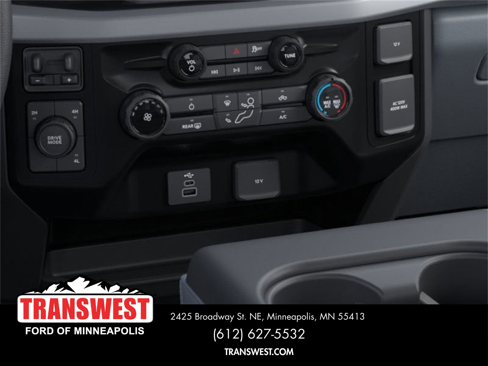 2025 Ford F-550 XL photo 15